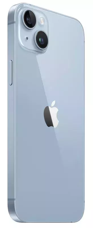 Apple iPhone 14 Plus 128GB Blue (MQ523) фото