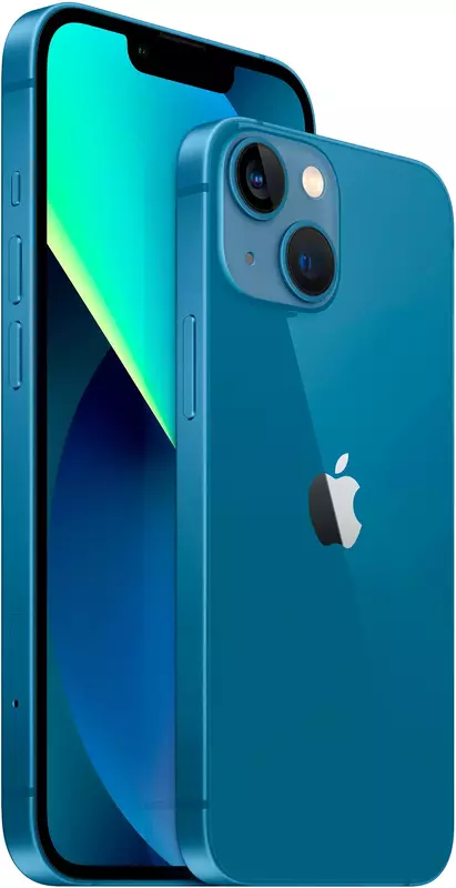 Apple iPhone 13 512GB Blue (MLQG3) фото
