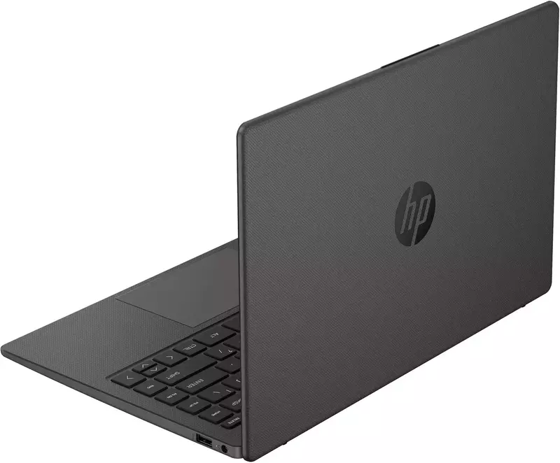 Ноутбук HP 240-G10 Black (85A06EA) фото