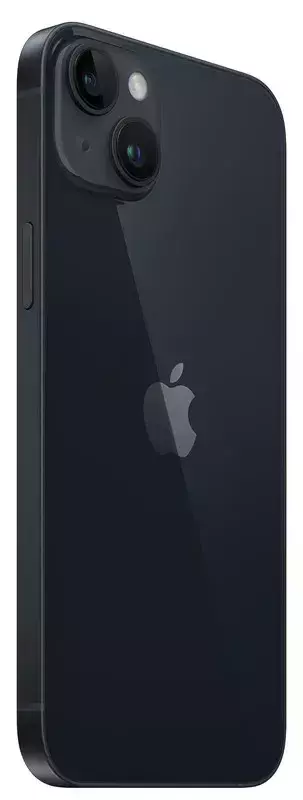 Apple iPhone 14 Plus 128GB Midnight (MQ4X3) фото