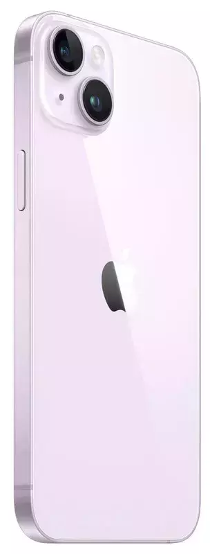 Apple iPhone 14 Plus 128GB Purple (MQ503) фото