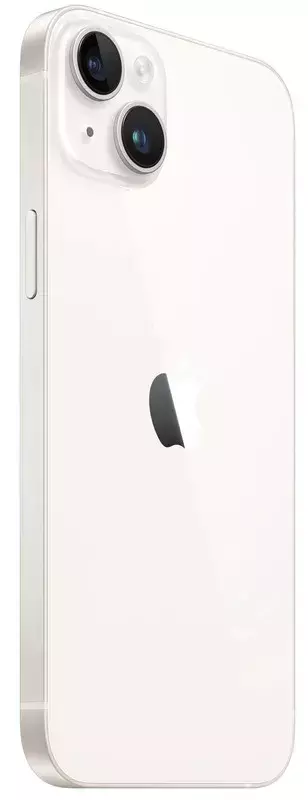 Apple iPhone 14 Plus 128GB Starlight (MQ4Y3) фото
