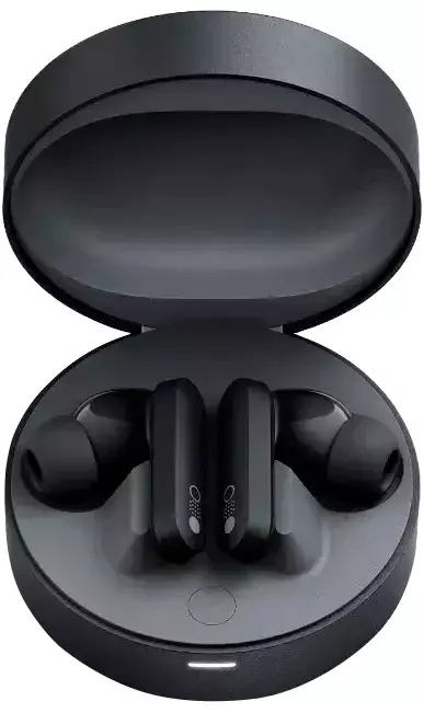 Бездротові навушники CMF Buds Pro (Dark Grey) фото