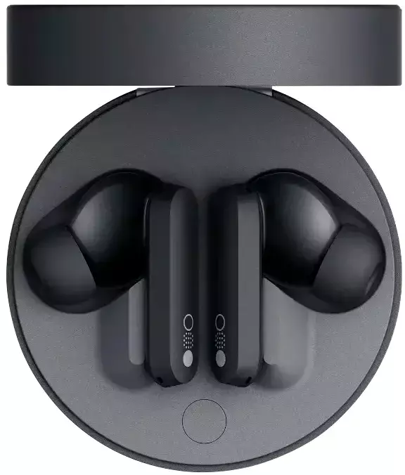 Бездротові навушники CMF Buds Pro (Dark Grey) фото