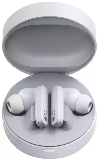Бездротові навушники CMF Buds Pro (Light Grey) фото