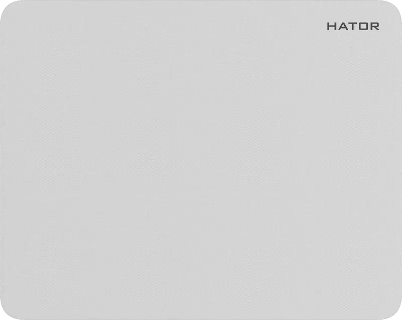 Ігрова поверхня HATOR Tonn Mobile (HTP-1001) White фото