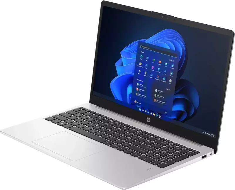 Ноутбук HP 255-G10 Silver (816F6EA) - фото - №2