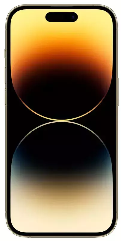 Apple iPhone 14 Pro 1TB Gold (MQ2V3) фото