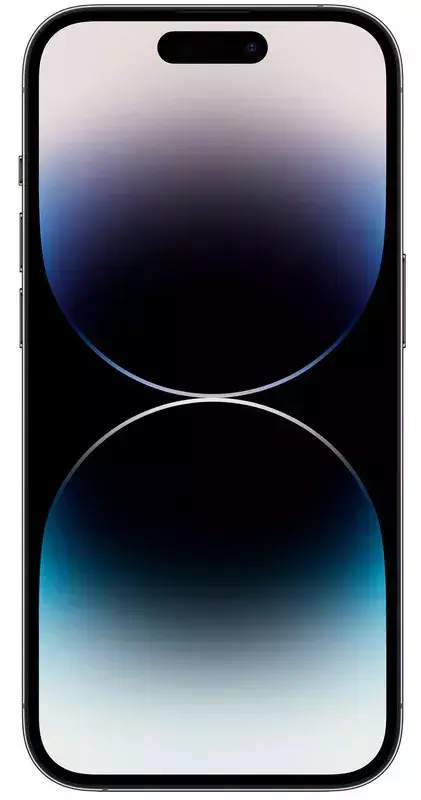 Apple iPhone 14 Pro 128GB Space Black (MPXV3) фото