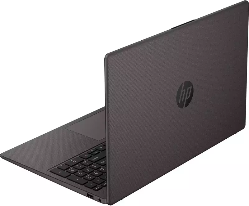 Ноутбук HP 255-G10 Black (817W2EA) фото