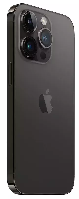 Apple iPhone 14 Pro 256GB Space Black (MQ0T3) фото
