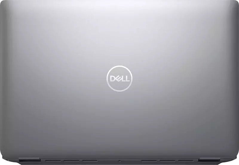 Ноутбук Dell Precision Workstation 3480 Gray (210-BGDH-2305SSS) фото