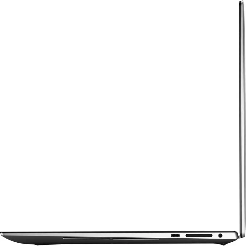 Ноутбук Dell Precision Workstation 5570 Gray (210-BDTV-2305SSS) фото