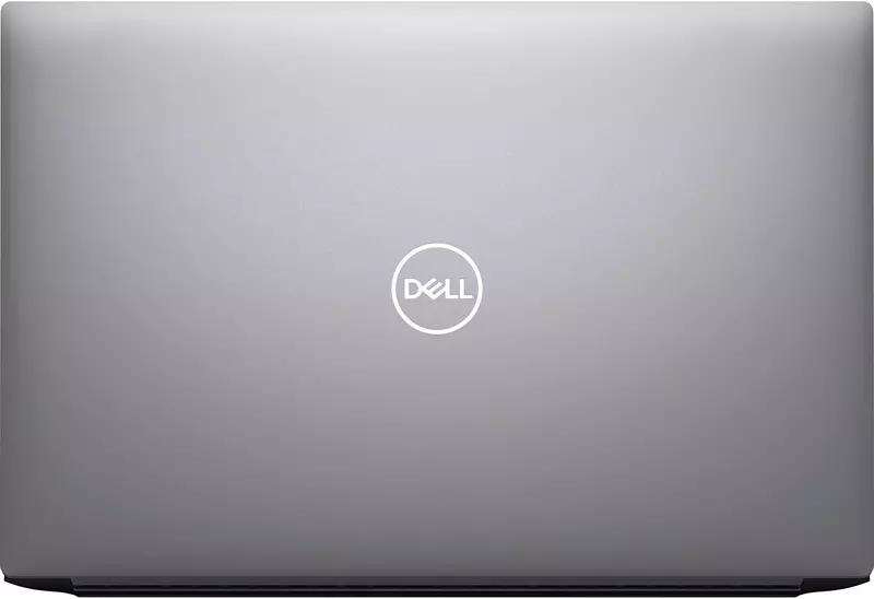 Ноутбук Dell Precision Workstation 5570 Gray (210-BDTV-2305SSS) фото
