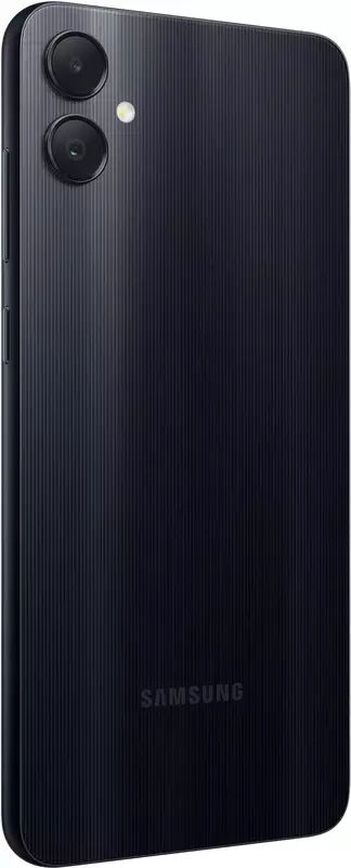 Samsung Galaxy A05 A055F 4/64GB Black (SM-A055FZKDSEK) фото