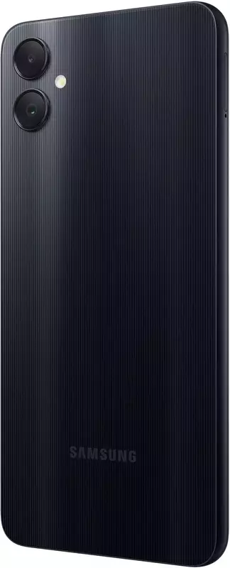 Samsung Galaxy A05 A055F 4/64GB Black (SM-A055FZKDSEK) фото
