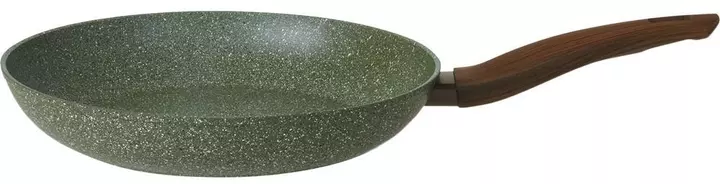 Сковорода TVS Natura Induction 26 см - фото - №1