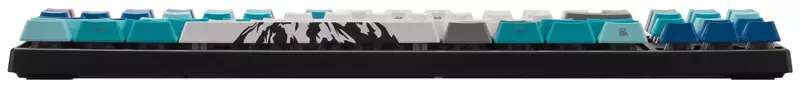 Клавіатура Varmilo VEA87 Summit R1 Cherry Mx Brown (A23A050D3A3A17A007) - фото - №4