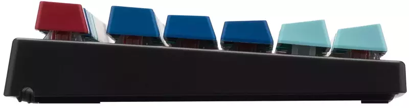 Клавіатура Varmilo VEA87 Summit R1 Cherry Mx Brown (A23A050D3A3A17A007) - фото - №6