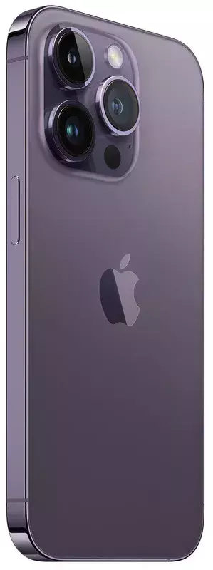 Apple iPhone 14 Pro 512GB Deep Purple (MQ293) фото