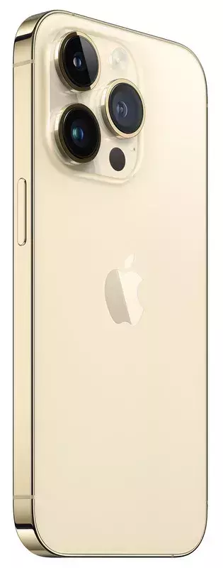 Apple iPhone 14 Pro Max 512GB Gold (MQAJ3) фото
