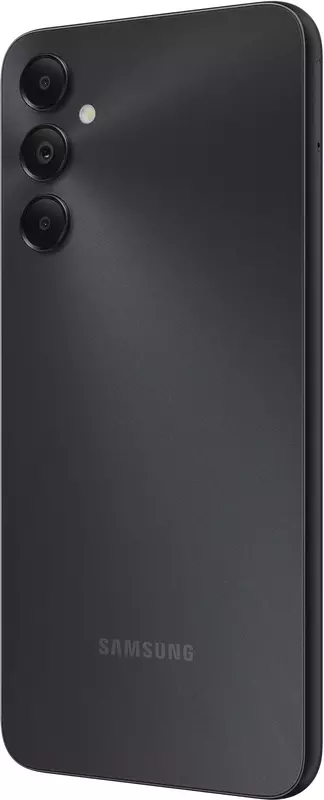 Samsung Galaxy A05s A057G 4/64GB Black (SM-A057GZKUEUC) фото