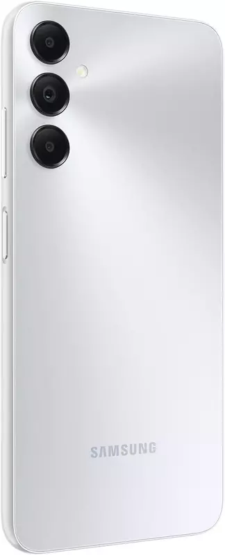 Samsung Galaxy A05s A057G 4/64GB Silver (SM-A057GZSUEUC) фото