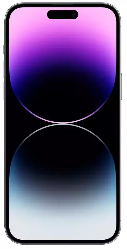 Apple iPhone 14 Pro Max 512GB Deep Purple (MQAM3) фото