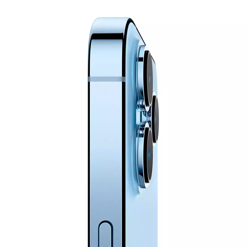 Apple iPhone 13 Pro Max 1TB Sierra Blue (MLLN3) фото