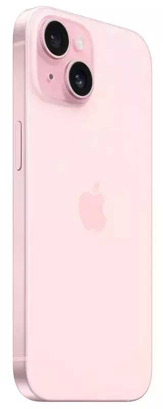 Apple iPhone 15 128GB Pink (MTP13) фото