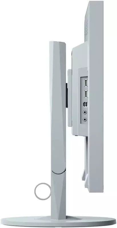 Монитор 24,1" Eizo EV2430-GY фото