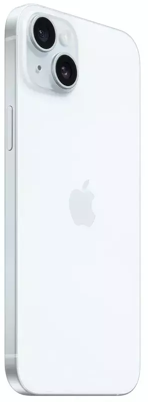 Apple iPhone 15 Plus 256GB Blue (MU1F3) фото