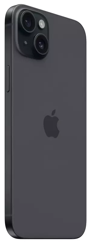 Apple iPhone 15 Plus 512GB Black (MU1H3) фото