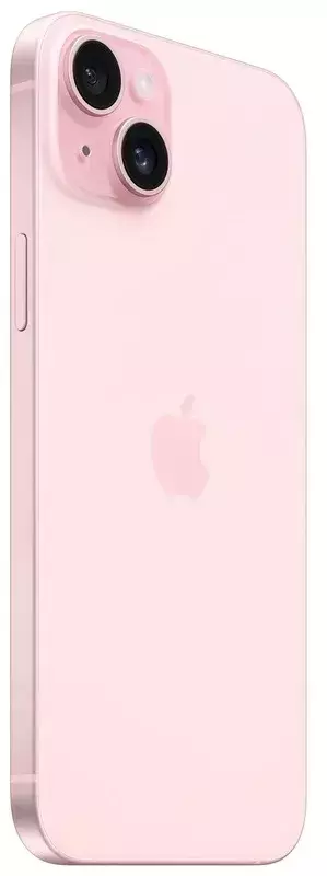 Apple iPhone 15 Plus 256GB Pink (MU193) фото