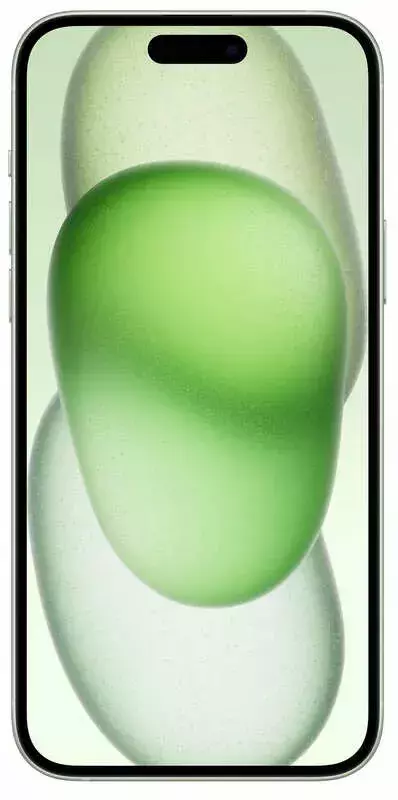 Apple iPhone 15 Plus 256GB Green (MU1G3) фото