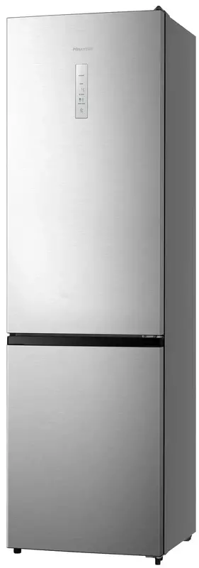 Холодильник Hisense RB440N4BC1 (BCD-331W) - фото - №1
