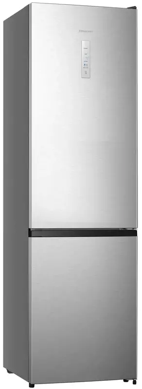 Холодильник Hisense RB440N4BC1 (BCD-331W) - фото - №2