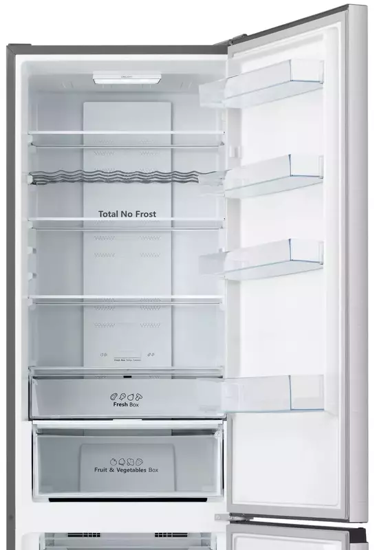 Холодильник Hisense RB440N4BC1 (BCD-331W) - фото - №5