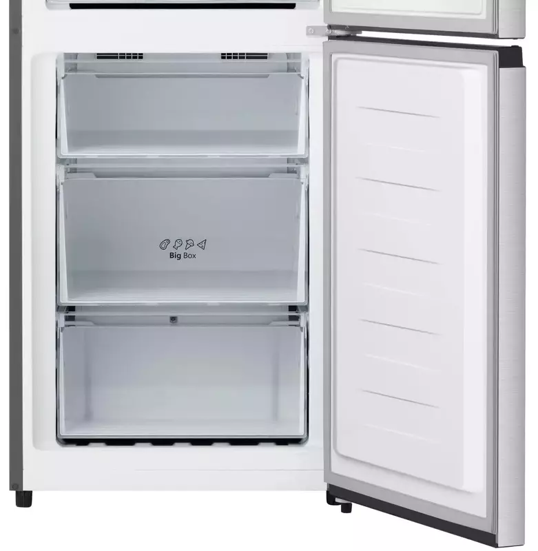 Холодильник Hisense RB440N4BC1 (BCD-331W) - фото - №4