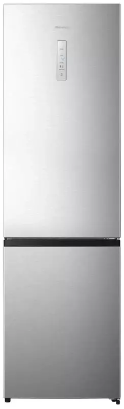 Холодильник Hisense RB440N4BC1 (BCD-331W) - фото - №0