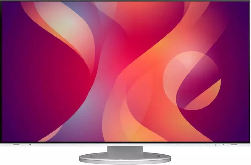 Монитор 27" Eizo EV2795-WT фото
