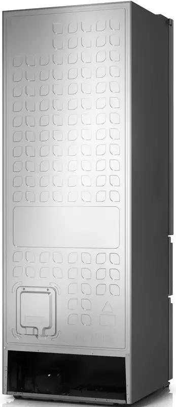 Холодильник Hisense RT641N4WIE1 (BCD-456WYR) - фото - №9