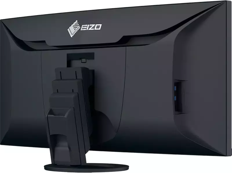 Монитор 37.5" Eizo EV3895-BK фото