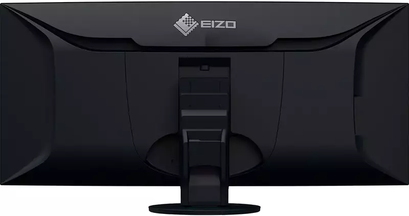 Монітор 37.5" Eizo EV3895-BK фото