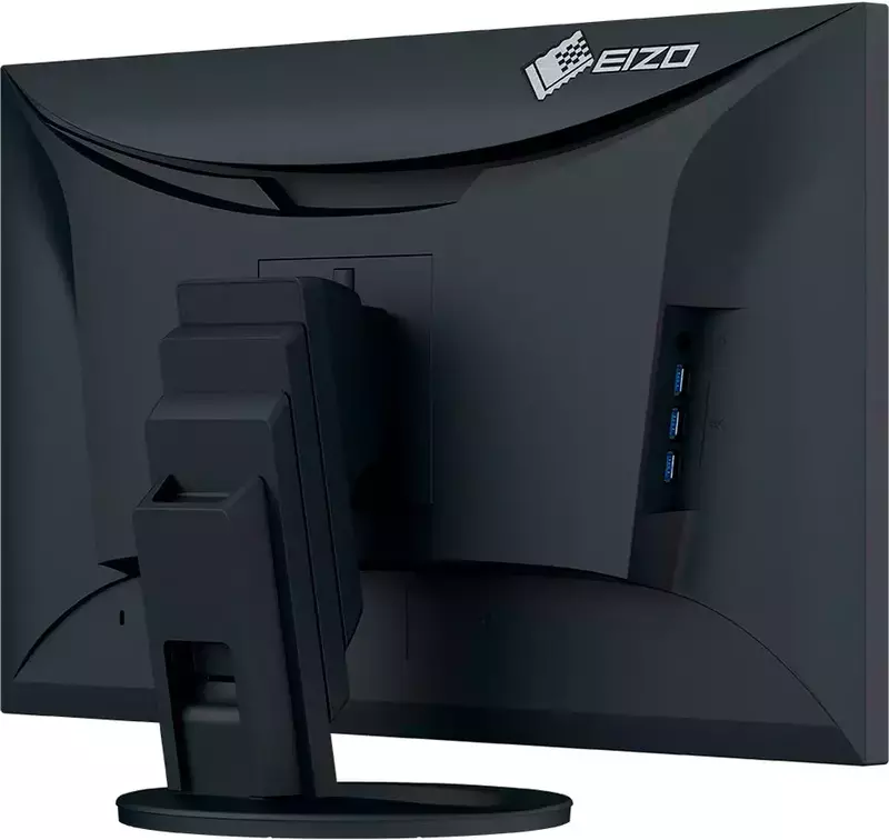 Монітор 27" Eizo EV2781-BK фото