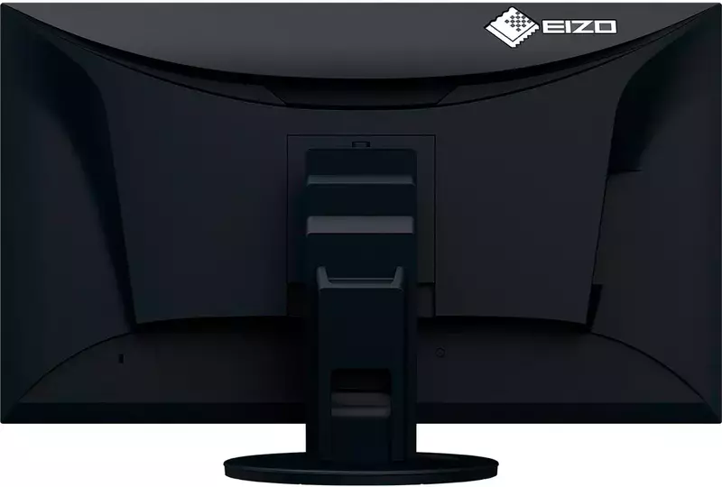 Монітор 27" Eizo EV2781-BK фото