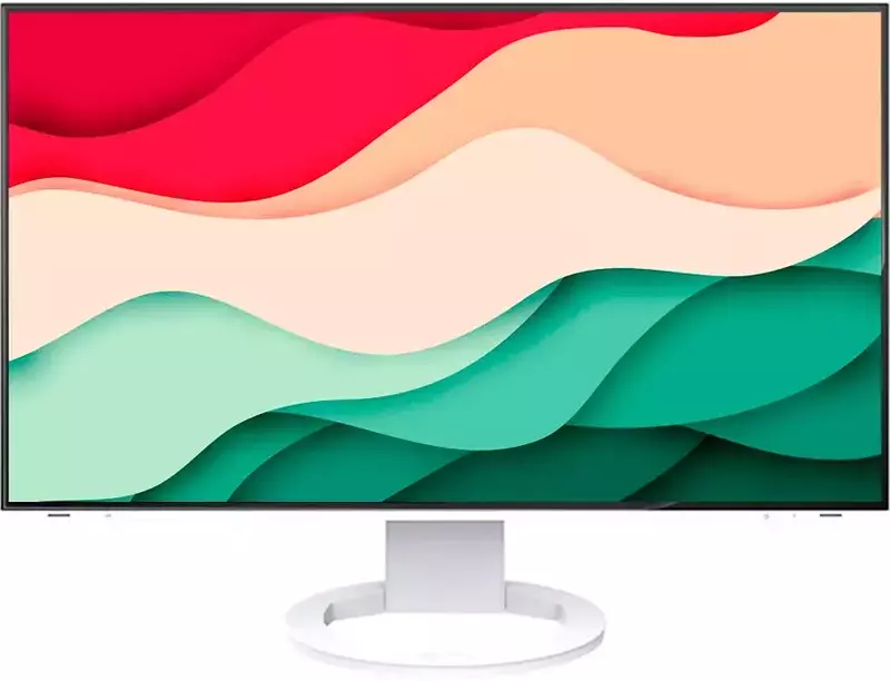 Монітор 27" Eizo EV2781-WT Monitor 27" Eizo EV2781-WT фото