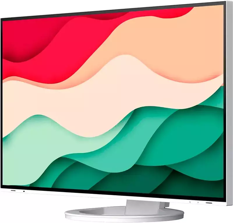 Монитор 27" Eizo EV2781-WT фото