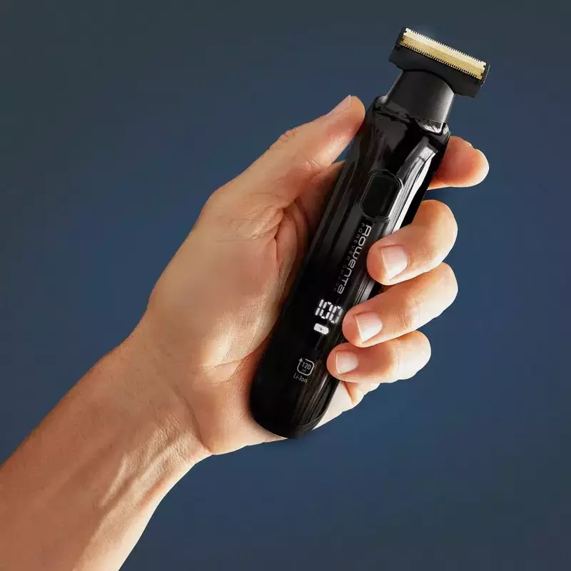 Тример ROWENTA TN6201F4 - фото - №4