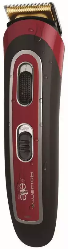 Тример для бороды ROWENTA STRUCTURE PRECISION TN4422F1 - фото - №2